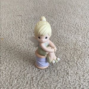 Precious moments Disney!